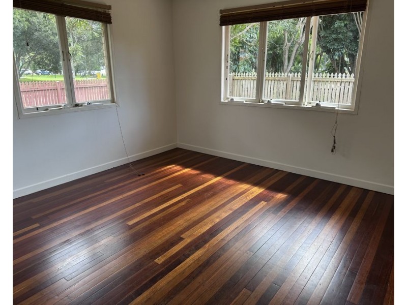 Unit 1/55 Ashfield Street, East Brisbane QLD 4169