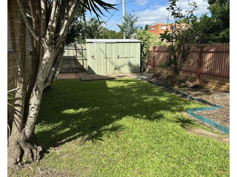 Unit 1/55 Ashfield Street, East Brisbane QLD 4169