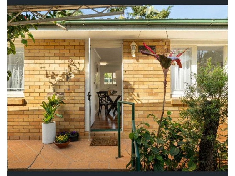 Unit 5/55 Ashfield Street, East Brisbane QLD 4169