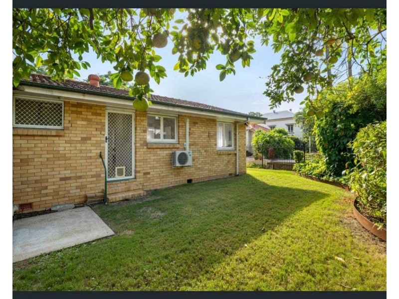 Unit 5/55 Ashfield Street, East Brisbane QLD 4169