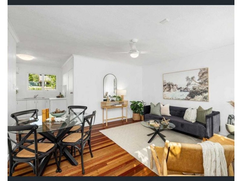 Unit 5/55 Ashfield Street, East Brisbane QLD 4169