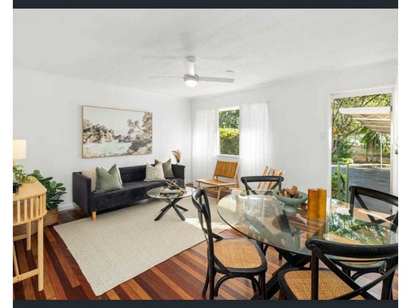 Unit 5/55 Ashfield Street, East Brisbane QLD 4169
