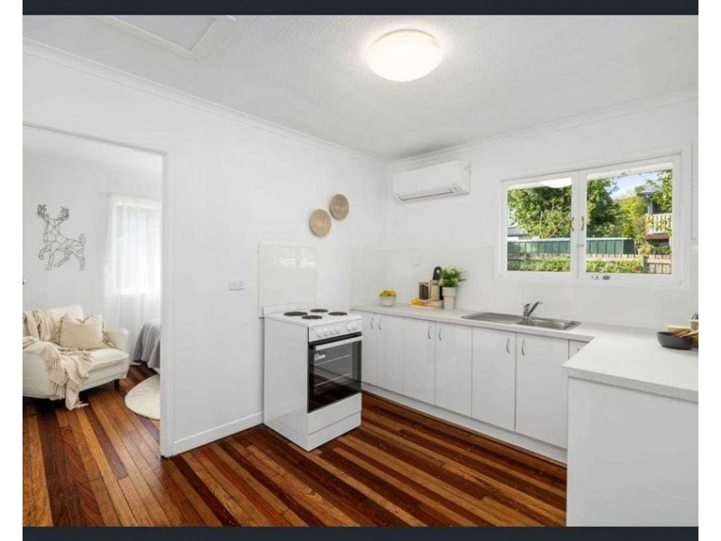 Unit 5/55 Ashfield Street, East Brisbane QLD 4169