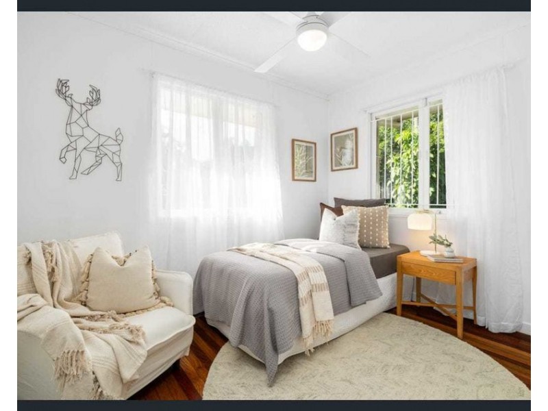 Unit 5/55 Ashfield Street, East Brisbane QLD 4169