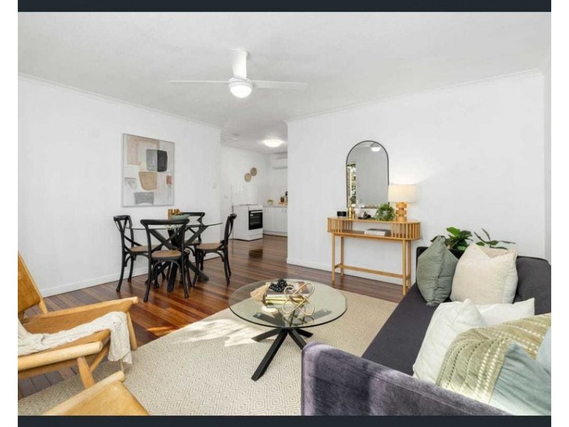 Unit 5/55 Ashfield Street, East Brisbane QLD 4169