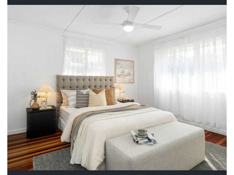 Unit 5/55 Ashfield Street, East Brisbane QLD 4169