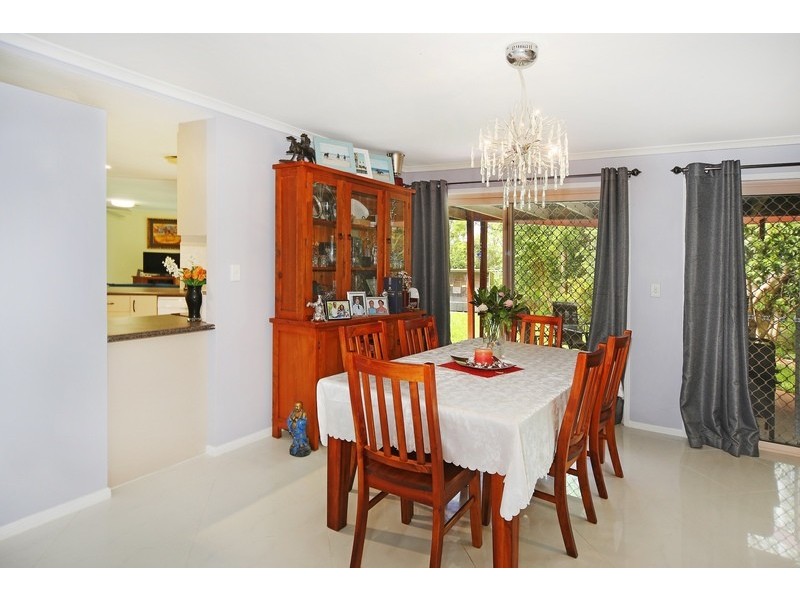 1 Discovery Drive, Little Mountain QLD 4551
