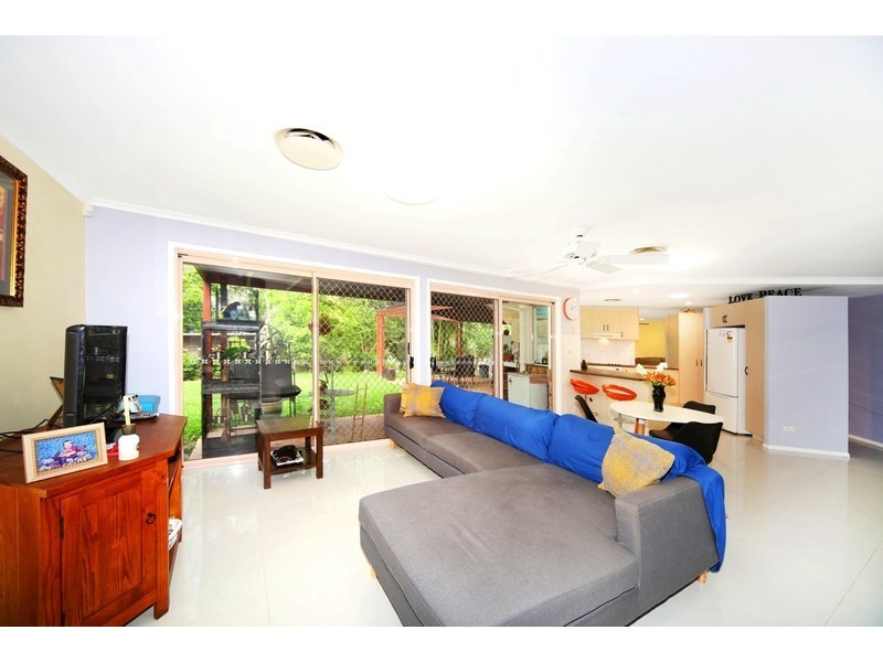1 Discovery Drive, Little Mountain QLD 4551