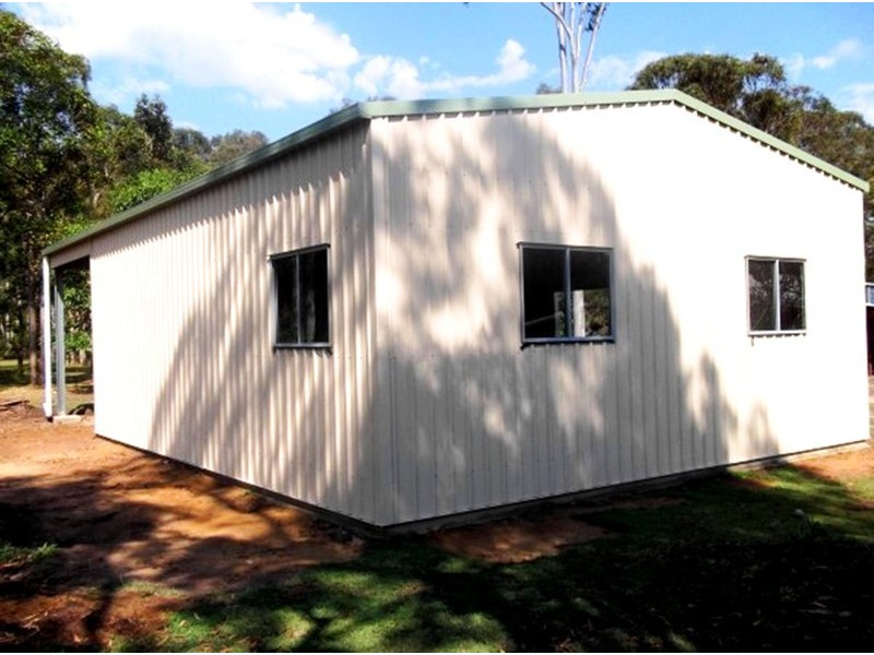 1 Discovery Drive, Little Mountain QLD 4551