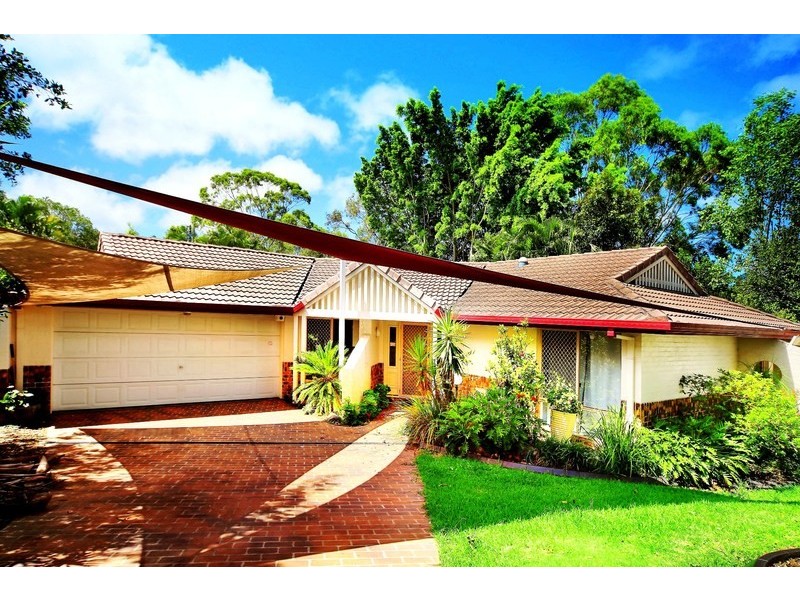 1 Discovery Drive, Little Mountain QLD 4551