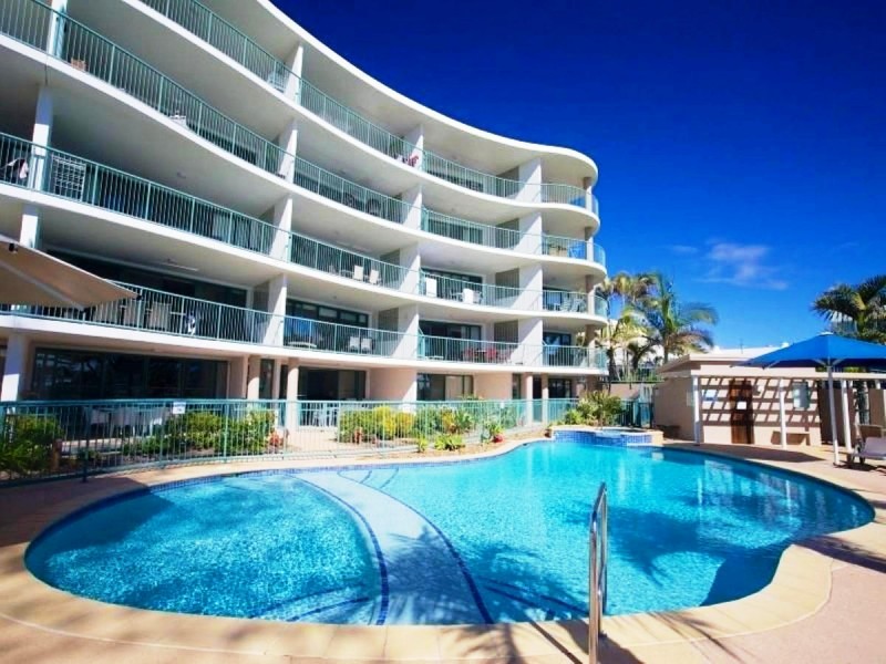 7 /32 Queen Of Colonies Parade, Moffat Beach QLD 4551