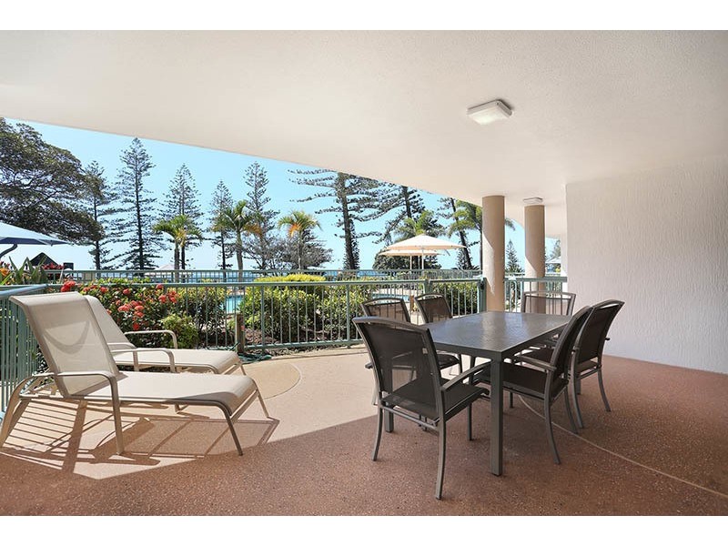 7 /32 Queen Of Colonies Parade, Moffat Beach QLD 4551