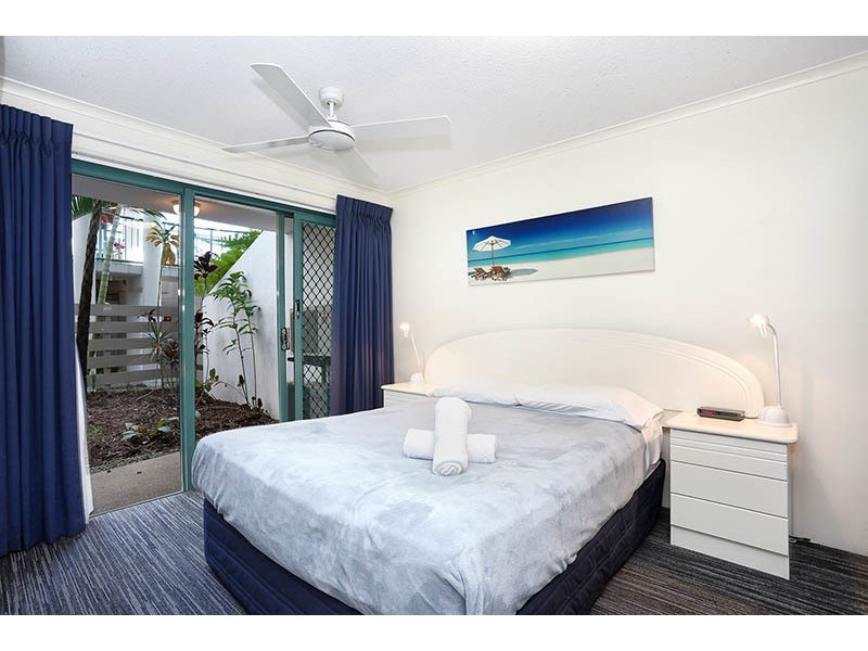 7 /32 Queen Of Colonies Parade, Moffat Beach QLD 4551
