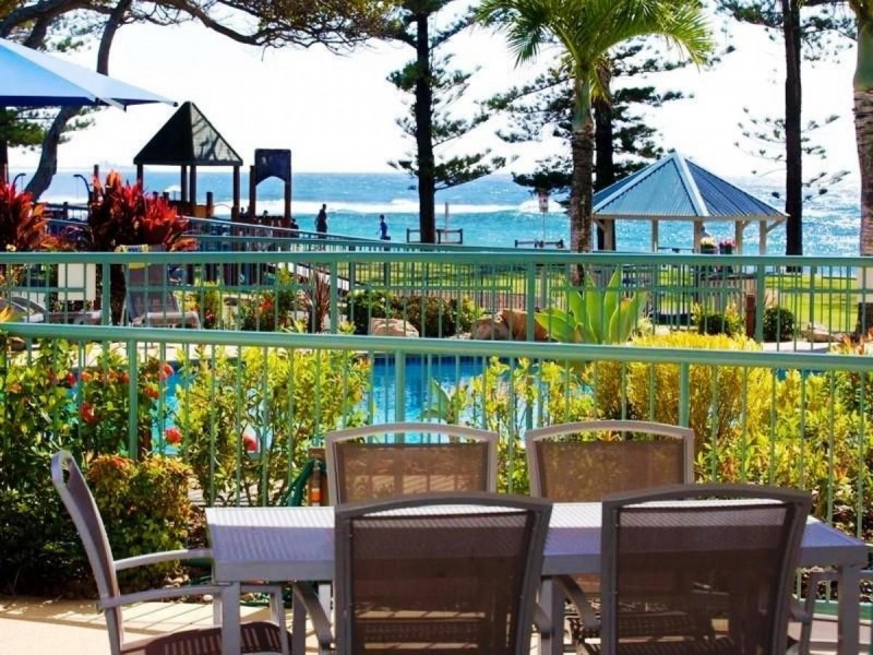 7 /32 Queen Of Colonies Parade, Moffat Beach QLD 4551