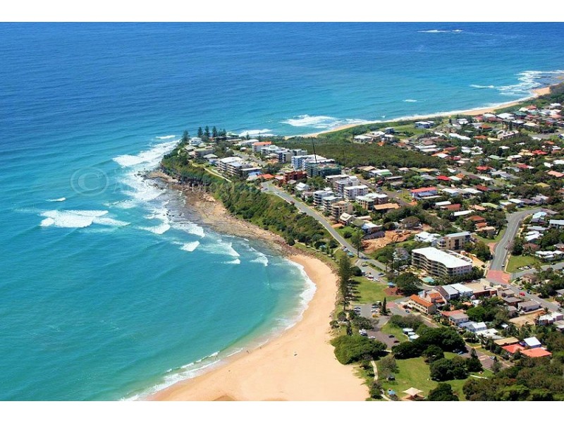 7 /32 Queen Of Colonies Parade, Moffat Beach QLD 4551