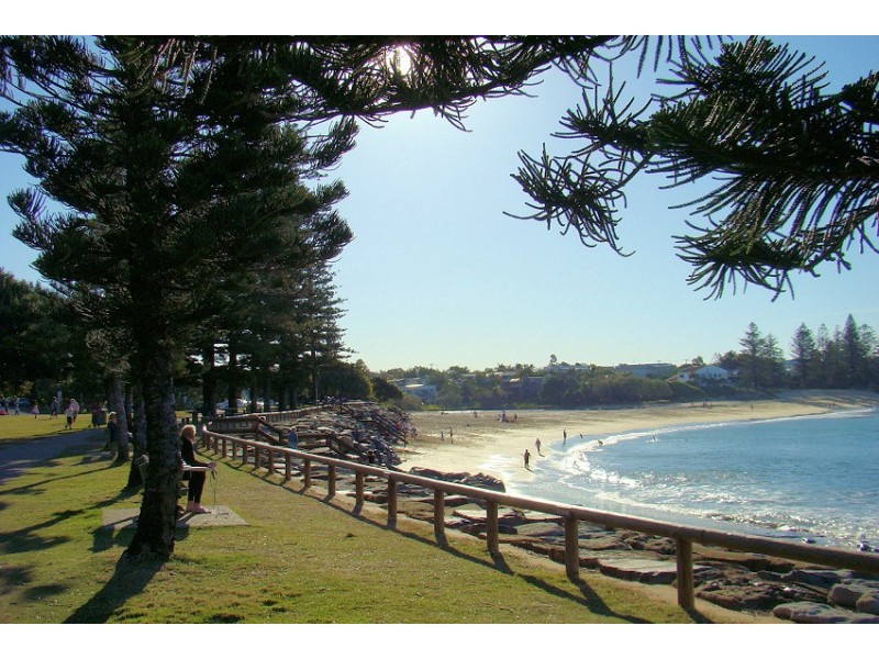 7 /32 Queen Of Colonies Parade, Moffat Beach QLD 4551
