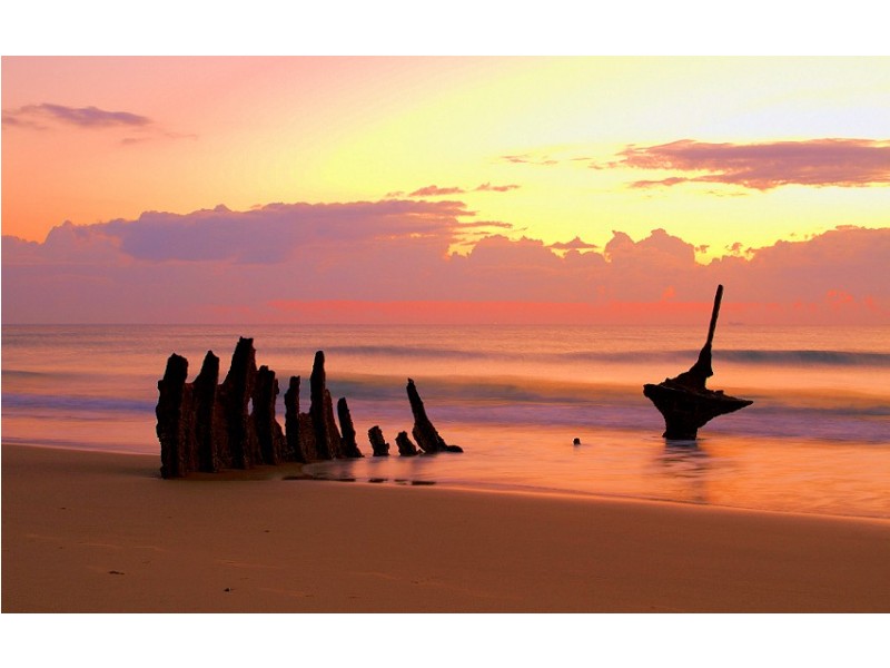 7 /32 Queen Of Colonies Parade, Moffat Beach QLD 4551