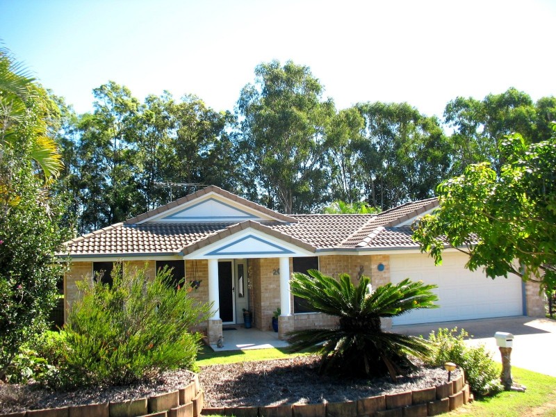 20 TORIANA PL, Beerwah QLD 4519