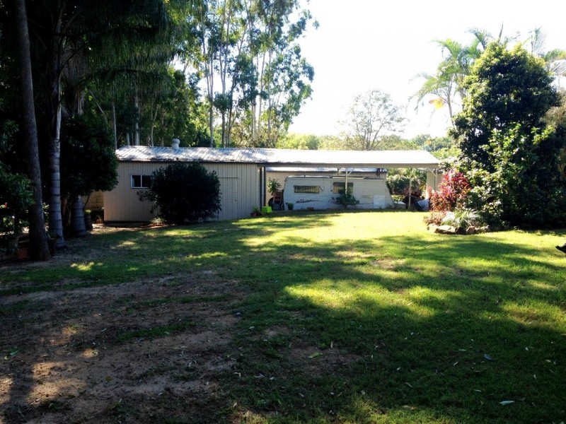 20 TORIANA PL, Beerwah QLD 4519