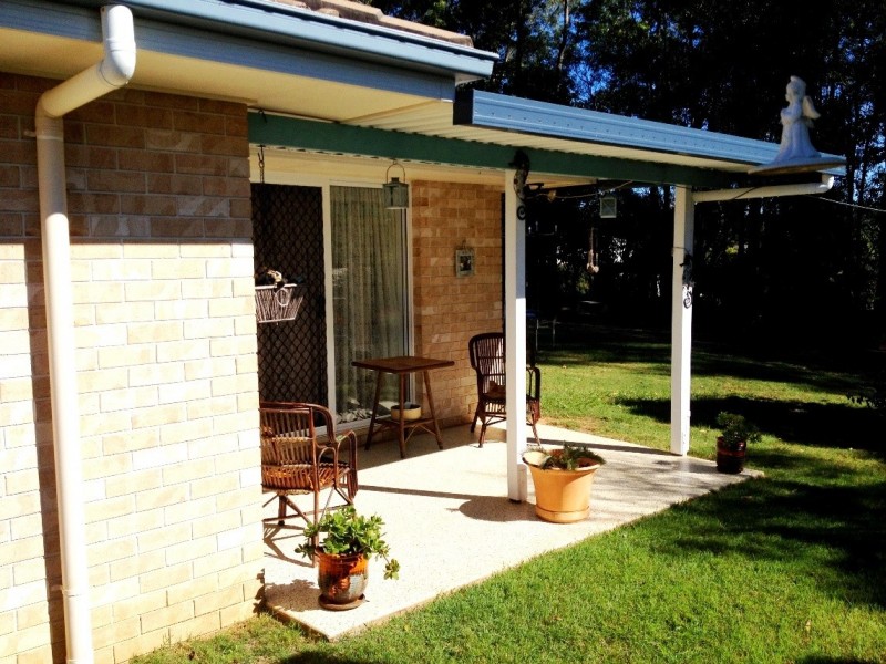 20 TORIANA PL, Beerwah QLD 4519