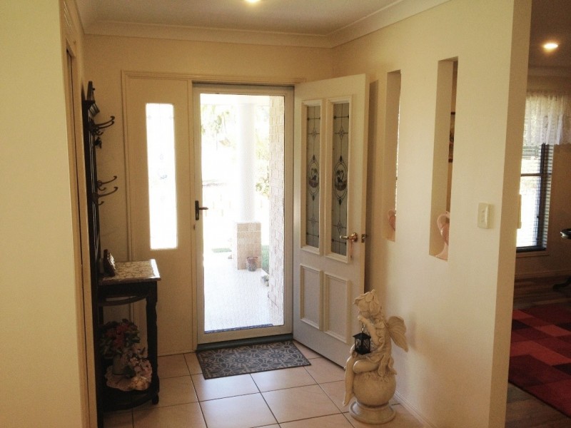 20 TORIANA PL, Beerwah QLD 4519