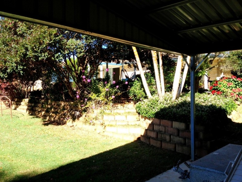 20 TORIANA PL, Beerwah QLD 4519