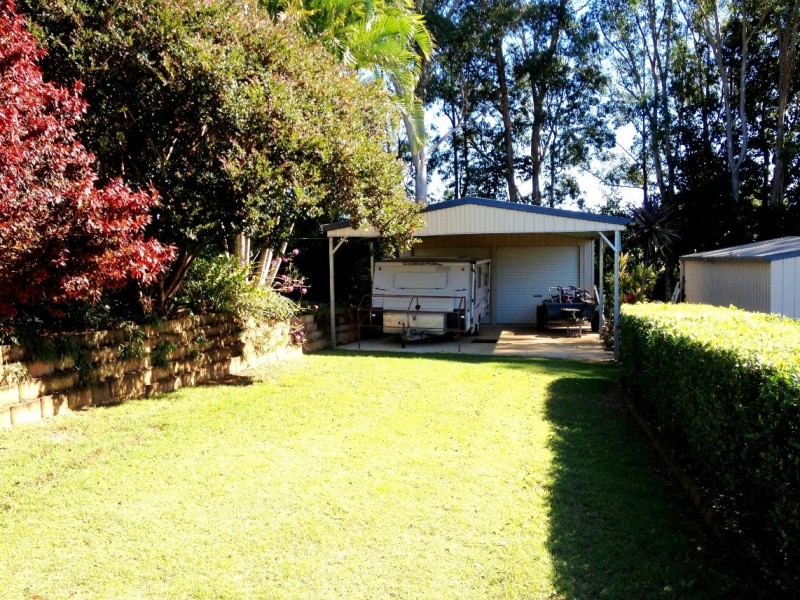 20 TORIANA PL, Beerwah QLD 4519