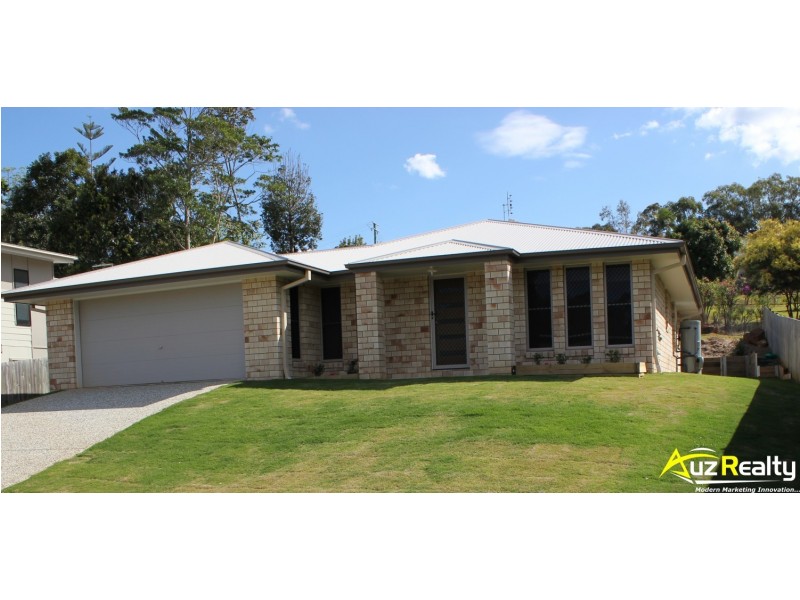 9 Dollarbird Place, Glass House Mountains QLD 4518