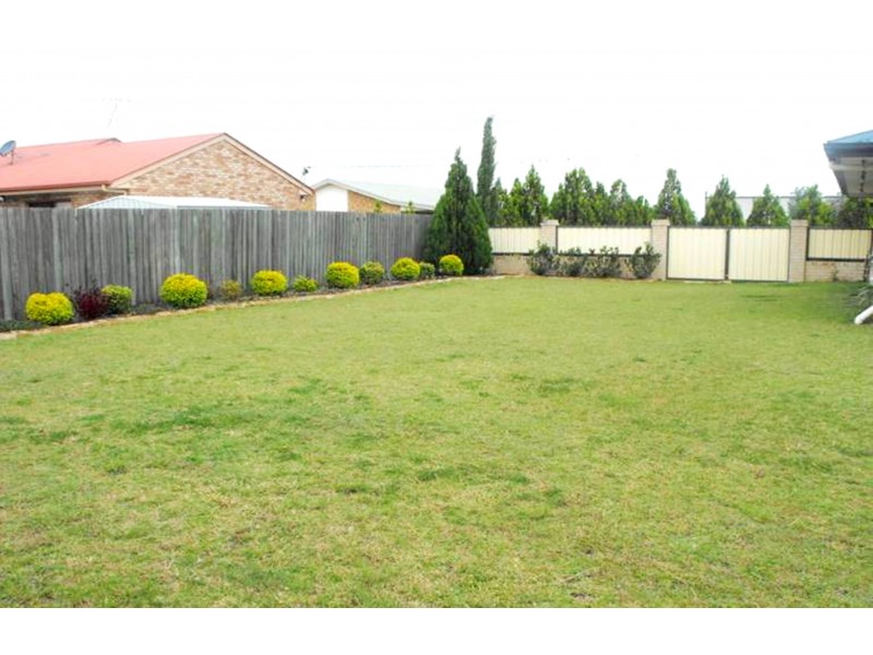 12 Palm Court, Kingaroy QLD 4610