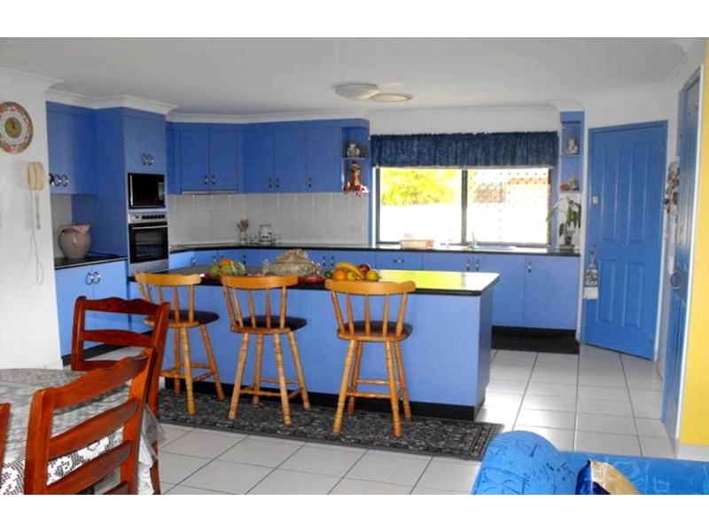 12 Palm Court, Kingaroy QLD 4610