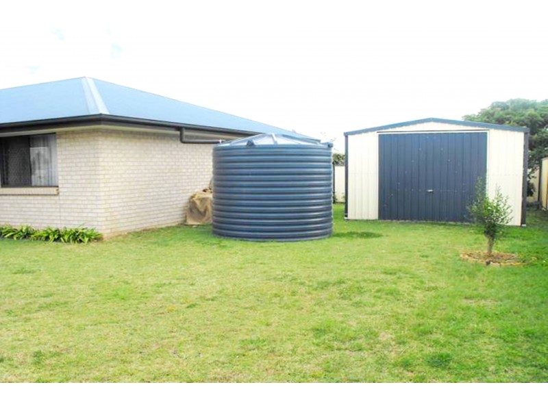 12 Palm Court, Kingaroy QLD 4610