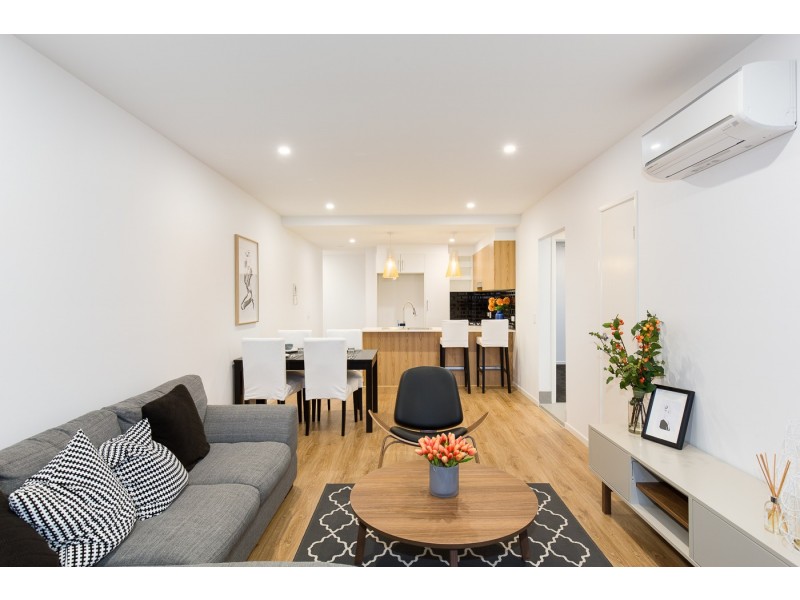 5/20 Primrose Street, Sherwood QLD 4075