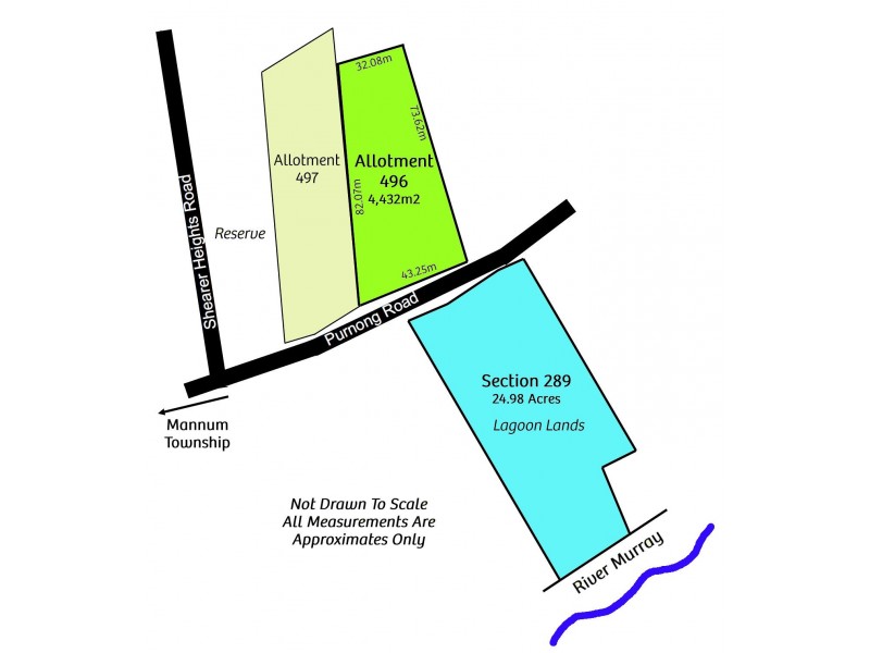 139 Purnong Road, Mannum SA 5238