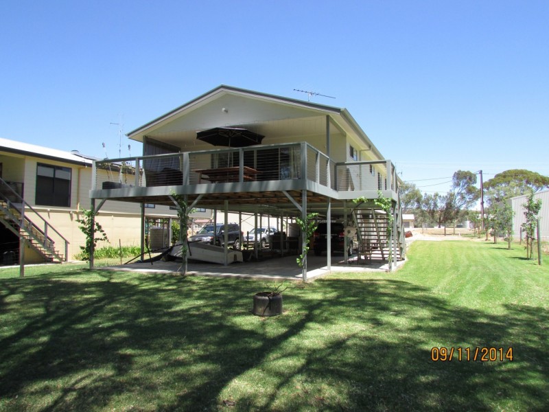 2955 Mannum-Purnong Road, Caurnamont SA 5238