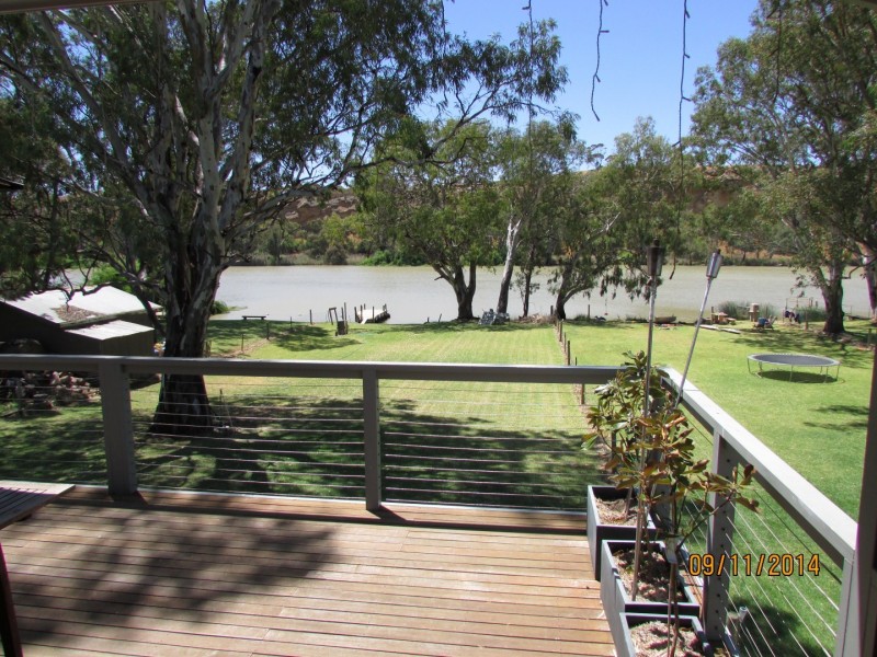 2955 Mannum-Purnong Road, Caurnamont SA 5238
