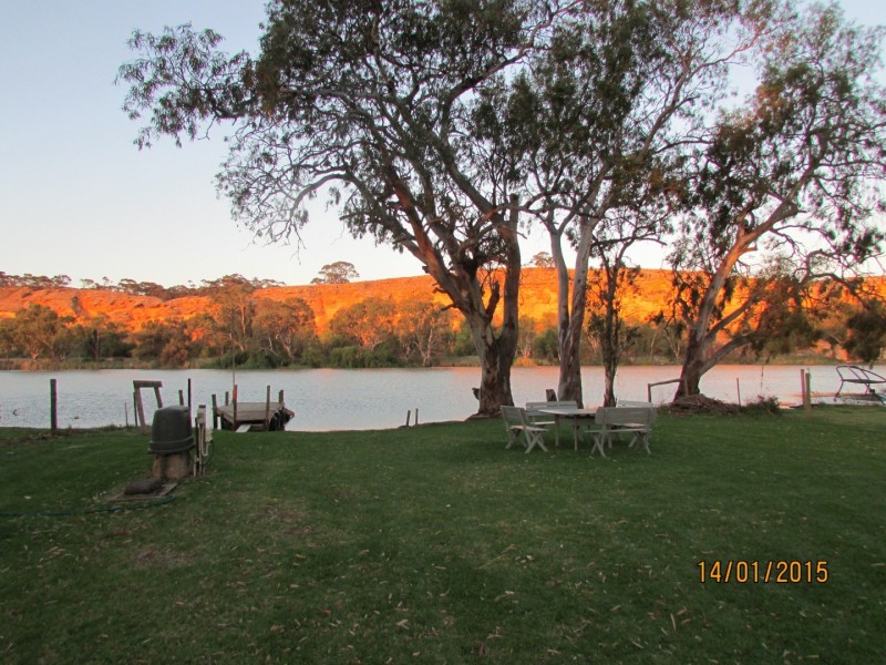 2955 Mannum-Purnong Road, Caurnamont SA 5238