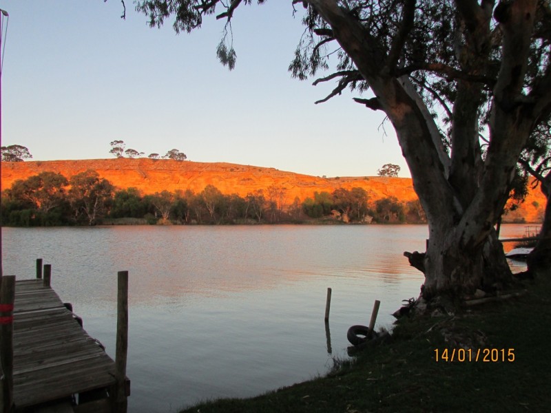 2955 Mannum-Purnong Road, Caurnamont SA 5238