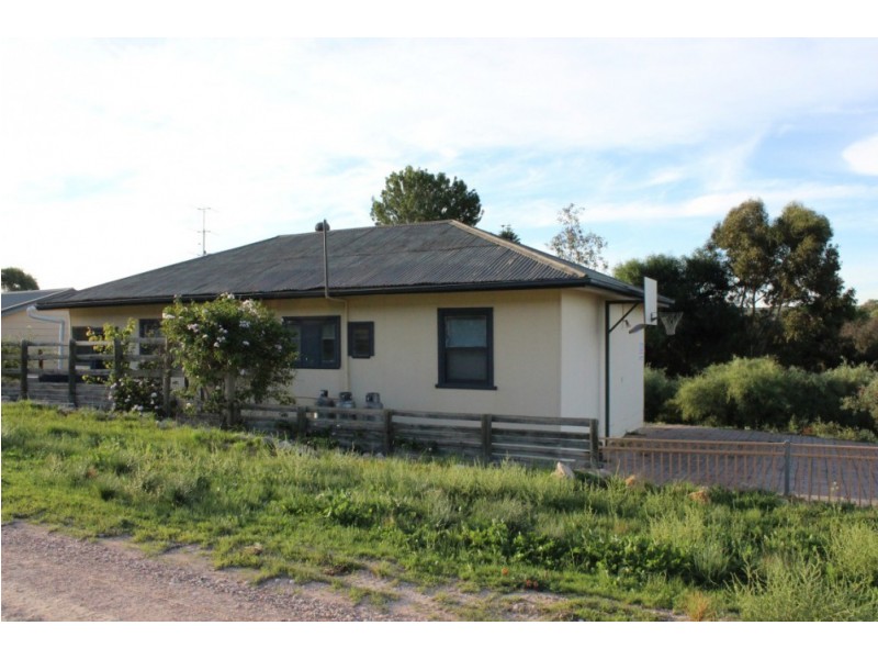 Allotment 41 Tom Groggin Drive, Younghusband SA 5238