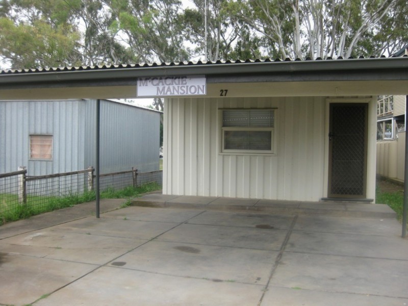 27 Khartoum Road, Bolto, Mannum SA 5238