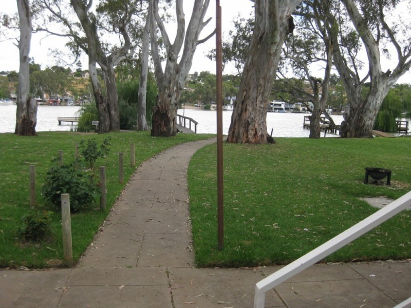 27 Khartoum Road, Bolto, Mannum SA 5238