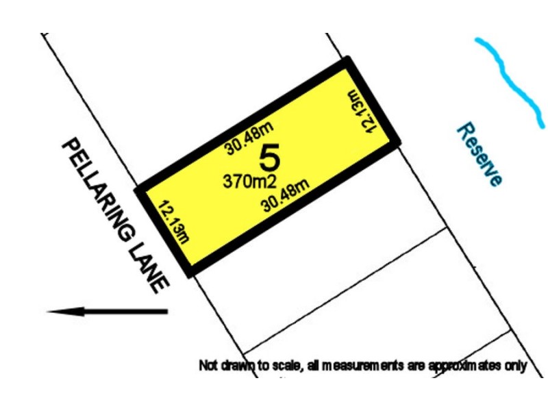 5 Pellaring Lane, via, Mannum SA 5238