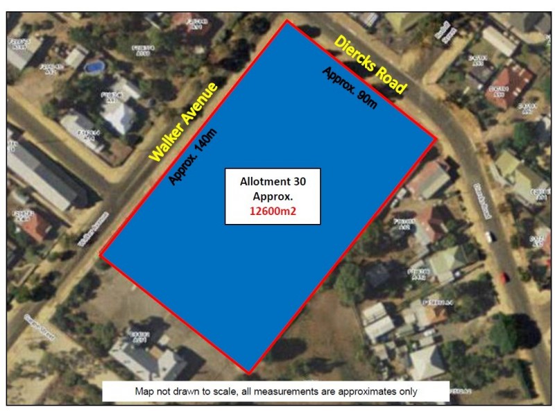 38-56 Walker Avenue, Mannum SA 5238