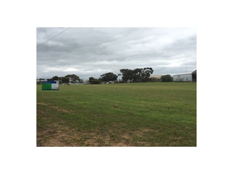 Lot 105 Elizabeth Street, Mannum SA 5238