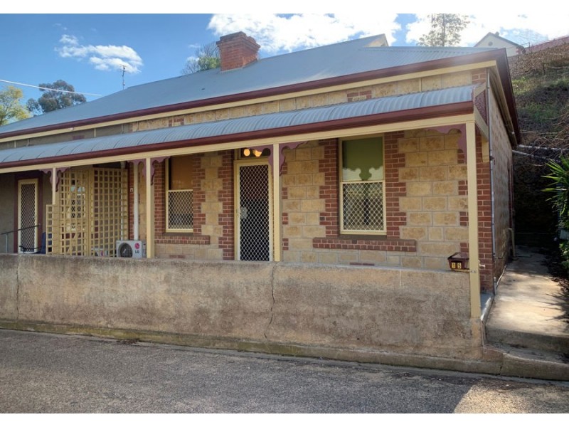 Unit 1/5 Schuetze Street, Mannum SA 5238