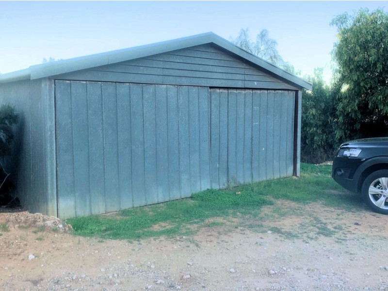 Unit 1/5 Schuetze Street, Mannum SA 5238