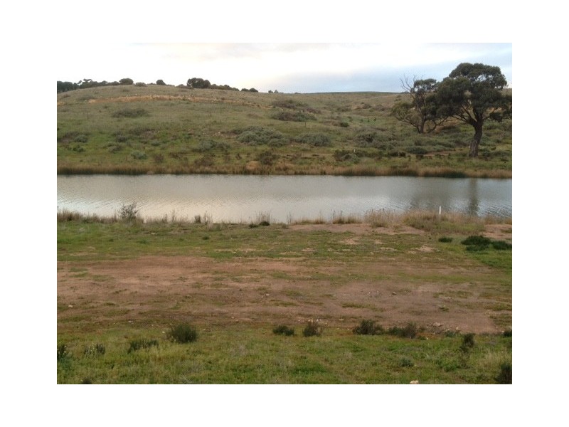 Allotment 534 Marina Way, MANNUM WATERS, Mannum SA 5238