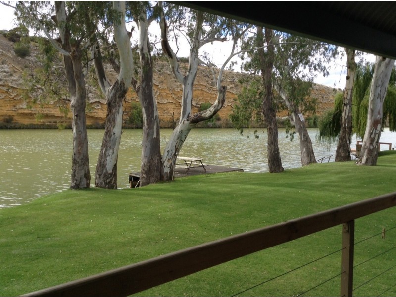 3061 Mannum-Purnong Rd, Caurnamont SA 5238