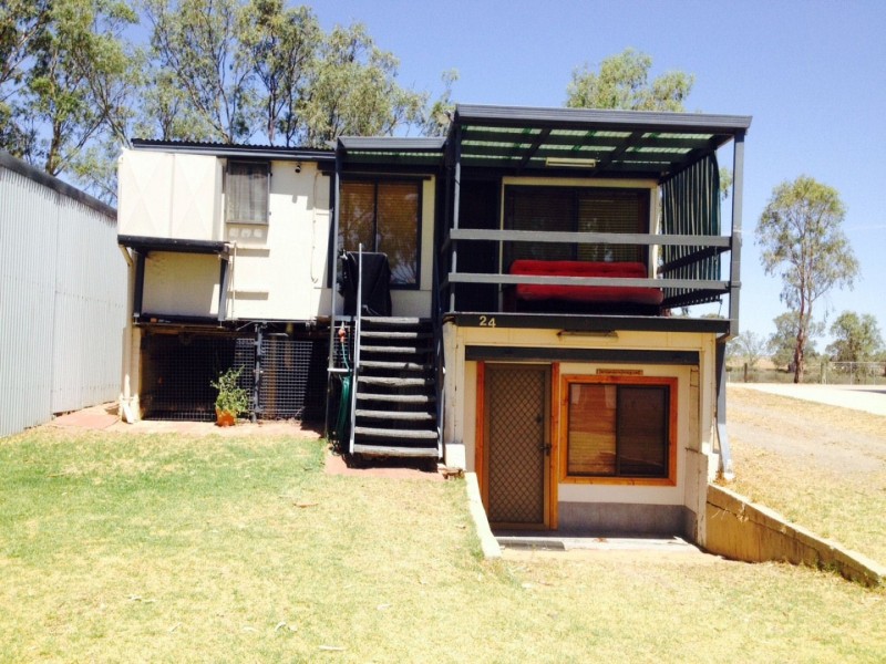 24 Providence Drive, Bowhill SA 5238