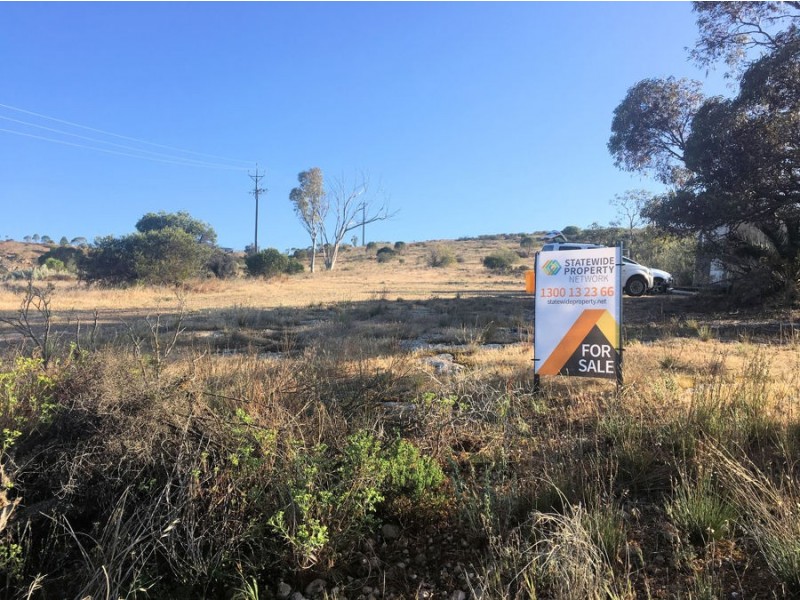 Allotment 497 Purnong Road, Mannum SA 5238
