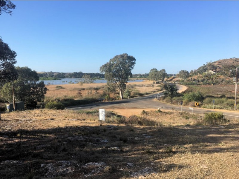 Allotment 497 Purnong Road, Mannum SA 5238